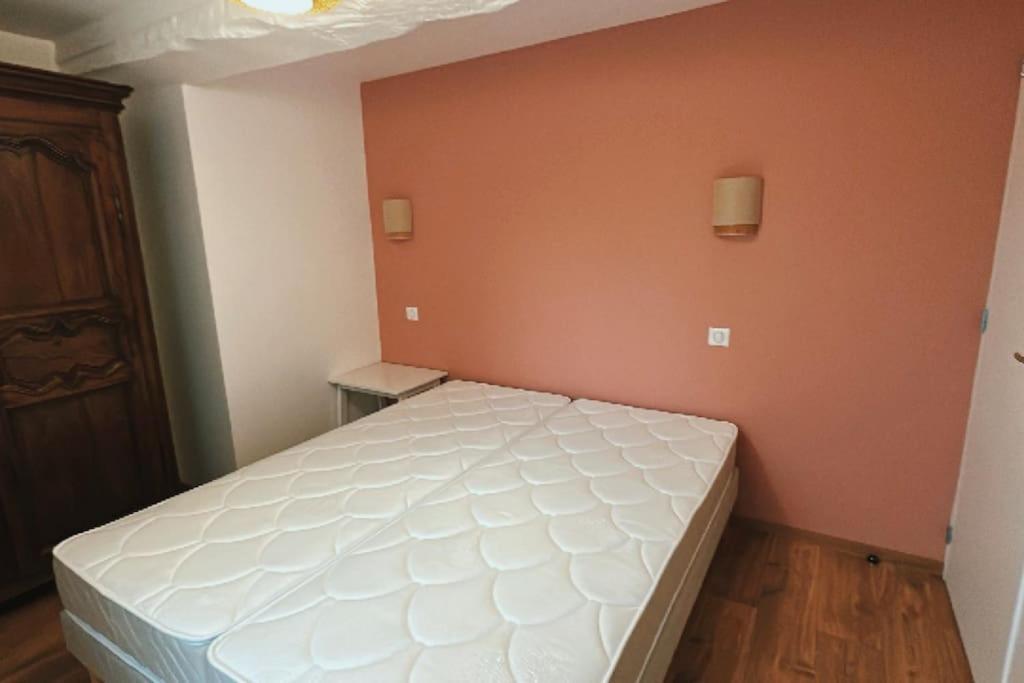 Chez Alice - Isigny Le Buat Villa Kültér fotó