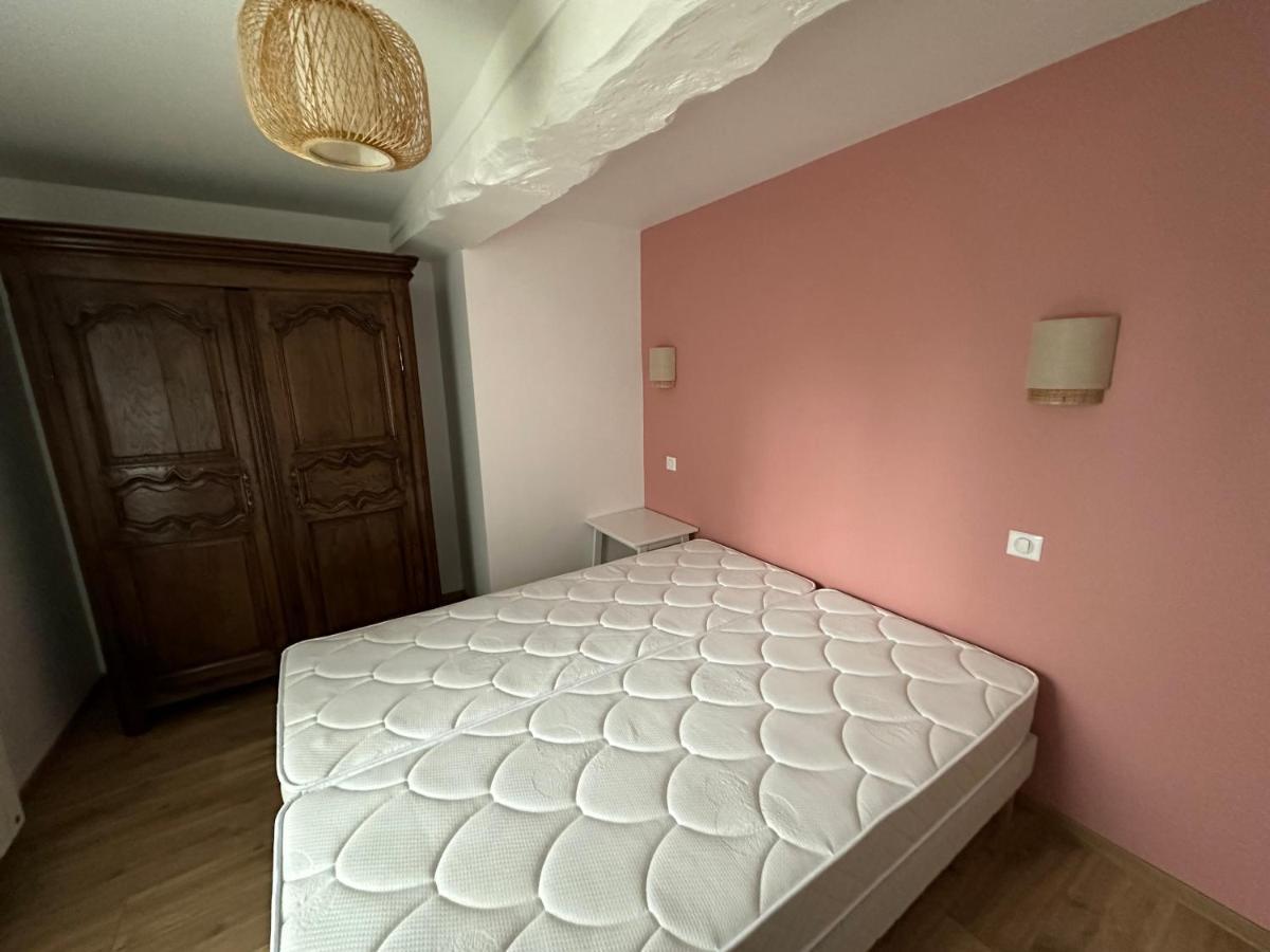 Chez Alice - Isigny Le Buat Villa Kültér fotó
